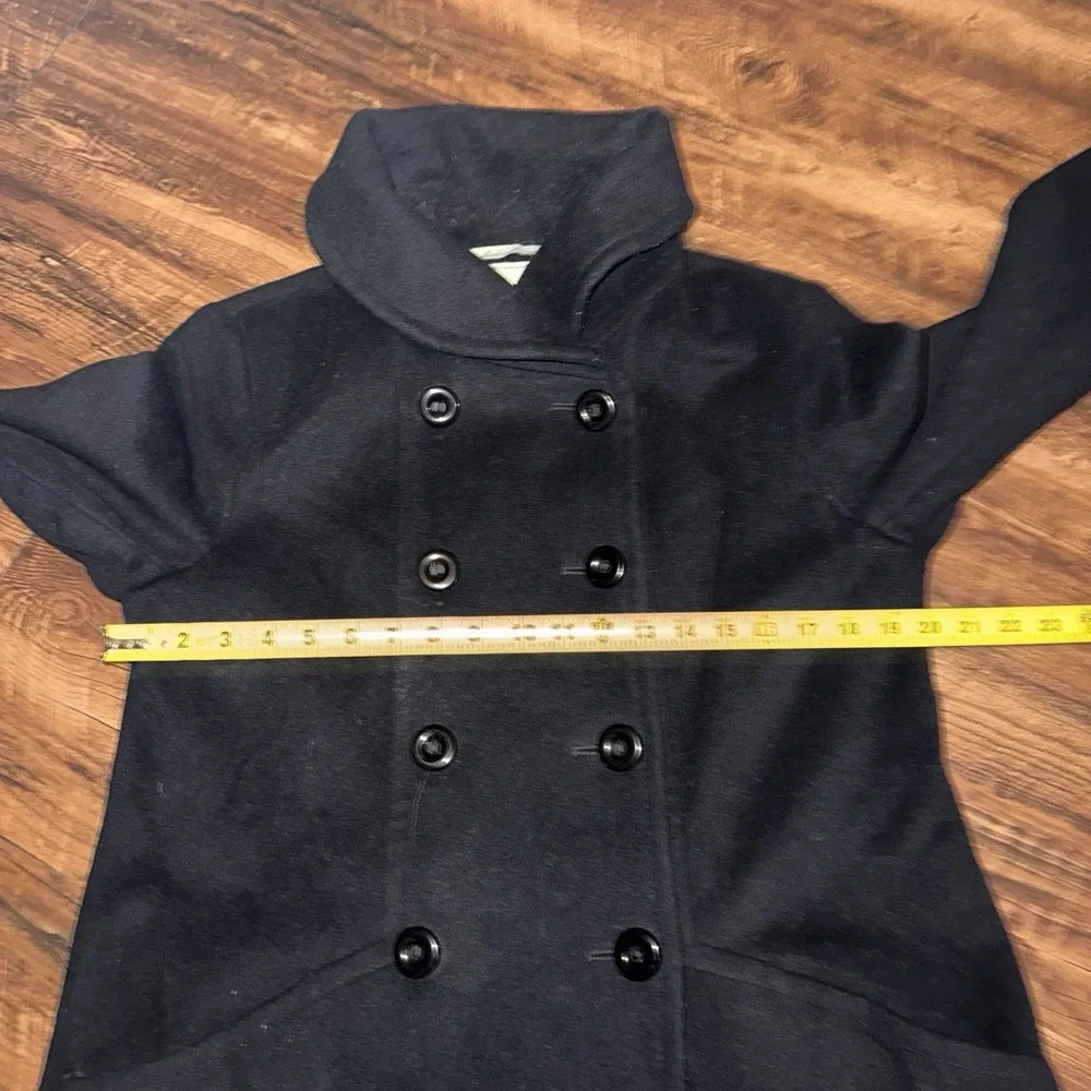 Larry Levine 10p black